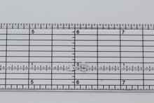 Load image into Gallery viewer, Sterling Silver, 0.8mm Width by 1.0mm Length, 18 Inch Cable Chain with 5.0mm Width / Length by 0.9mm Thick, Smooth Spring Ring Clasp. Quantity Per Pack: 1 Piece.