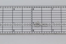 Load image into Gallery viewer, Sterling Silver, 1.0mm Width / Length, 18 Inch Flat Regular Rope Chain with 6.0mm Width / Length by 1.4mm Thick, Smooth Spring Ring Clasp.