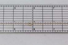 Load image into Gallery viewer, Gold Filled, 1.0mm Width / Length, 18 Inch Round Regular Rope Chain with 4.3mm Width / Length by 0.8mm Thick, Smooth Spring Ring Clasp. Quantity Per Pack: 1 Piece.