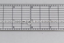 Load image into Gallery viewer, Sterling Silver, 1.1mm Width by 4.3mm Length, 18 Inch Regular Bar Chain with 6.0mm Width / Length by 1.4mm Thick, Smooth Spring Ring Clasp. Quantity Per Pack: 1 Piece.