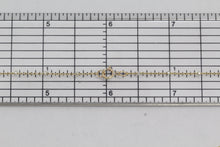 Load image into Gallery viewer, 2 Tone - Gold Filled & Sterling Silver, 1.0mm Width / Length, 18 Inch Regular Satellite Chain with 5.0mm Width / Length by 1.0mm Thick, Smooth Spring Ring Clasp. Quantity Per Pack: 1 Piece.