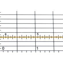 Load image into Gallery viewer, 14kt Gold Filled 0.9mm width by 1.5mm length, Cable Chain. Price per: 1 Foot.