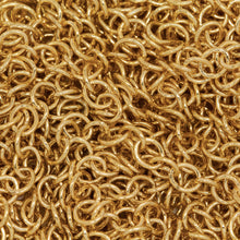 Load image into Gallery viewer, 14kt Gold Filled 3.6mm Width by 4.0mm Length, Cable Chain. Price per: 1 Foot.