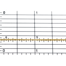 Load image into Gallery viewer, 14kt Gold Filled 1.0mm Width by 1.26mm Length, Curb Chain. Price per: 1 Foot.