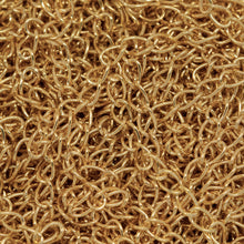 Load image into Gallery viewer, 14kt Gold Filled 1.9mm Width by 3.3mm Length, Curb Chain. Price per: 1 Foot.