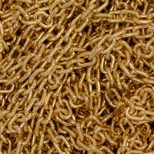 Load image into Gallery viewer, 14kt Gold Filled 2.3mm Width by 3.2mm Length Smooth Elongated Cable Chain. Price per: 1 Foot.