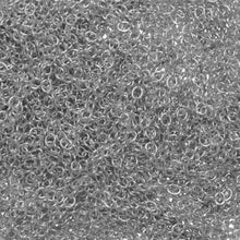 Load image into Gallery viewer, Sterling Silver 1.1mm Width by 1.5mm Length Smooth Cable Chain. Price per: 1 Foot.