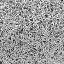 Load image into Gallery viewer, Sterling Silver 3.0mm Width by 4.0mm Length, Twisted Wire Cable Chain. Price per: 1 Foot.