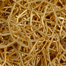 Load image into Gallery viewer, 14kt Gold Filled 5.9mm Width by 12.6mm Length, Diamond Shape Flat Cable Chain. Price per: 1 Foot.