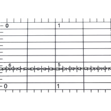 Load image into Gallery viewer, Sterling Silver Black Diamond Finish 1.4mm Width by 1.9mm Length, Smooth Cable Chain. Price per: 1 Foot.