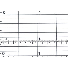 Load image into Gallery viewer, Sterling Silver 1.10mm Width by 1.3mm Length, Flat Cable Chain. Price per: 1 Foot.