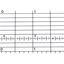 Load image into Gallery viewer, Sterling Silver 1.0mm width by 1.6mm length, Flat Elongated Cable Chain. Price per: 1 Foot.