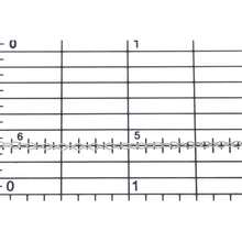 Load image into Gallery viewer, Sterling Silver 1.5mm Width by 2.0mm Length, Flat Cable Chain. Price per: 1 Foot.