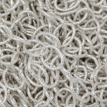 Load image into Gallery viewer, Sterling Silver 3.6mm width by 4.6mm length, Twisted Cable Chain. Price per: 1 Foot.