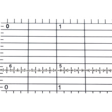 Load image into Gallery viewer, Sterling Silver 1.0mm Width by 1.8mm Length, Flat Cable Chain. Price per: 1 Foot.