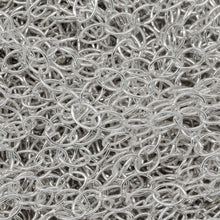 Load image into Gallery viewer, Sterling Silver 2.25mm Width by 3.30mm Length, Smooth Cable Chain. Price per: 1 Foot.