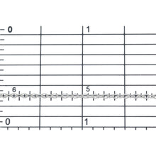 Load image into Gallery viewer, Sterling Silver 1.72mm Width by 2.22mm Length, Flat Cable Chain. Price per: 1 Foot.
