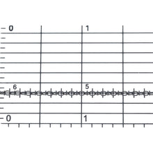 Load image into Gallery viewer, Sterling Silver Black Diamond 1.72mm Width by 2.22mm Length, Flat Cable Chain. Price per: 1 Foot.