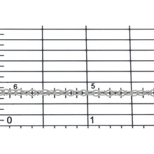 Load image into Gallery viewer, Sterling Silver 2.1mm Width by 2.8mm Length, Smooth Cable Chain. Price per: 1 Foot.