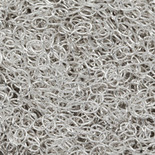 Load image into Gallery viewer, Sterling Silver 1.4mm Width by 2.1mm Length, Smooth Cable Chain. Price per: 1 Foot.