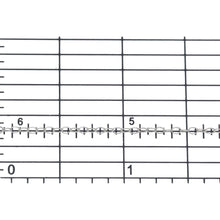 Load image into Gallery viewer, Sterling Silver 1.4mm Width by 2.1mm Length, Smooth Cable Chain. Price per: 1 Foot.