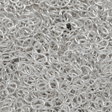 Load image into Gallery viewer, Sterling Silver 2.30mm Width by 3.15mm Length, Smooth Cable Chain. Price per: 1 Foot.