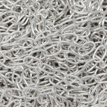 Load image into Gallery viewer, Sterling Silver 2.66mm Width by 4.08mm Length, Smooth Cable Chain. Price per: 1 Foot.