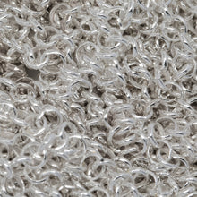 Load image into Gallery viewer, Sterling Silver 2.40mm Width / Length, Circle Rolo Chain. Price per: 1 Foot.