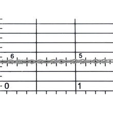 Load image into Gallery viewer, Sterling Silver 1.65mm Width by 3.65mm Length large Oval Link Connected to Three of 1.60mm Width by 2.07mm Length Small Oval Links, Flat Long and Short Chain. Price per: 1 Foot.