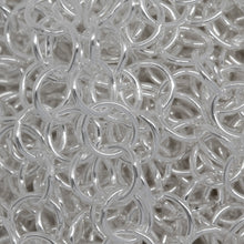 Load image into Gallery viewer, Sterling Silver 4.50mm Width / Length, Smooth Cable Chain. Price per: 1 Foot.