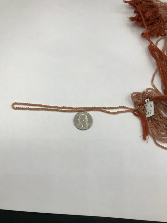 Sun-Stone Faceted Box Beads Faceted Box, Box Faceted