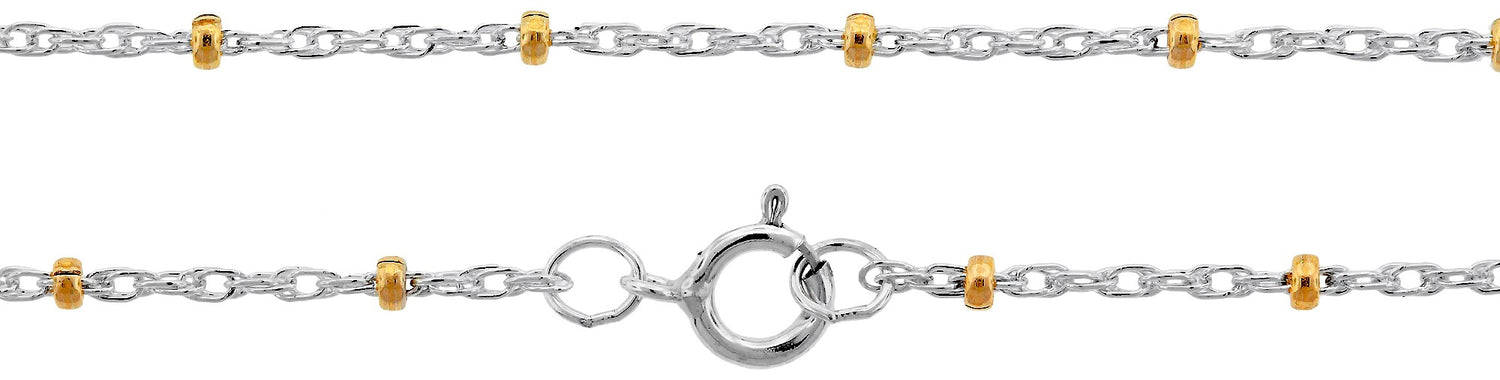Chain by Clasp