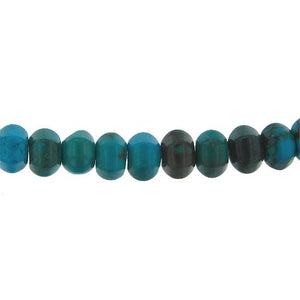 Turquoise, 12.1mm Width by 12.1mm Length by 8.7mm Height, Hexagon Stone Bead. Quantity per pack: 44 Pieces.