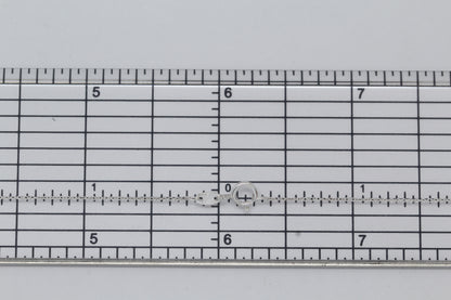 Sterling Silver, 0.8mm Width by 1.0mm Length, 18 Inch Cable Chain with 5.0mm Width / Length by 0.9mm Thick, Smooth Spring Ring Clasp. Quantity Per Pack: 1 Piece.