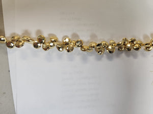 Copy of Hessonite Garnet Beads Faceted Round 4mm, Brown Hessonite Garnet Sharp Microcut faceted 4mm
