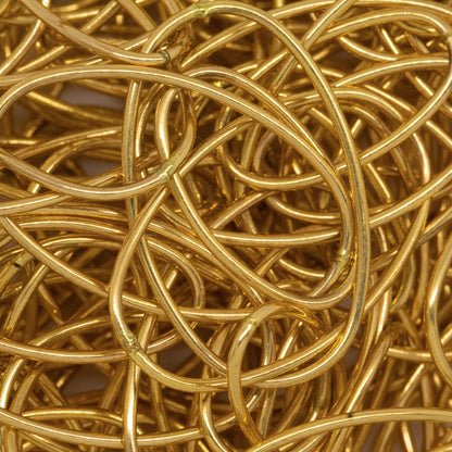 14kt Gold Filled 8.0mm by 14.0mm and 11.0mm by 20.0mm Oval Multi-Link, Cable Chain. Price per: 1 Foot.