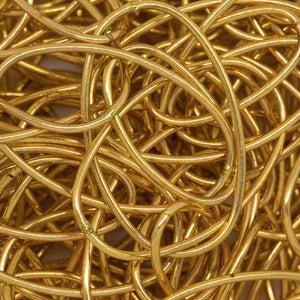 14kt Gold Filled 8.0mm by 14.0mm and 11.0mm by 20.0mm Oval Multi-Link, Cable Chain. Price per: 1 Foot.