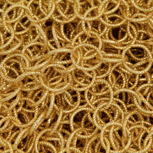 Load image into Gallery viewer, 14kt Gold Filled 5.0mm Width / Length Twisted Wire, Circle Chain. Price per: 1 Foot.
