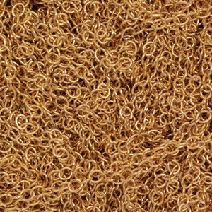 14kt Gold Filled 1.1mm Width by 1.5mm Length Smooth Cable Chain. Price per: 1 Foot.