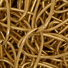 Load image into Gallery viewer, 14kt Gold Filled 10.0mm Width by 22.0mm Length, Long Oval Cable Chain. Price per: 1 Foot.
