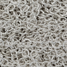 Load image into Gallery viewer, Sterling Silver 2.5mm Width by 3.1mm Length, Corrugated Cable Chain. Price per: 1 Foot.
