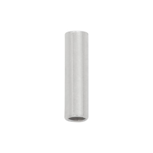 Liquid Silver. Sterling Silver 1.0mm by 3.9mm Liquid Silver. Quantity Per Pack: Half Ounce.