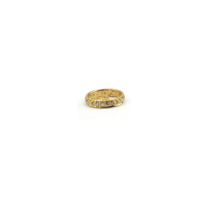 14K Gold 8 mm Round Tyre Pave Diamond Bead .14K Gold Diamond Beads Tyre, Genuine handmade pave diamond Beads.