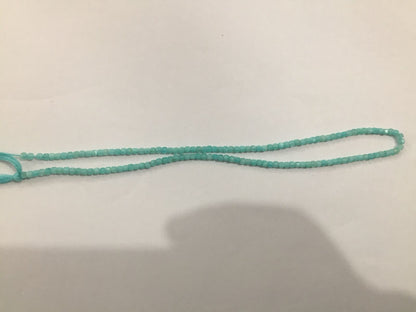 Amazonite Faceted Box Beads Faceted Box, Box Faceted