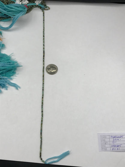 Turquoise Faceted Box Beads Faceted Box, Box Faceted