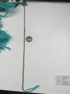 Turquoise Faceted Box Beads Faceted Box, Box Faceted