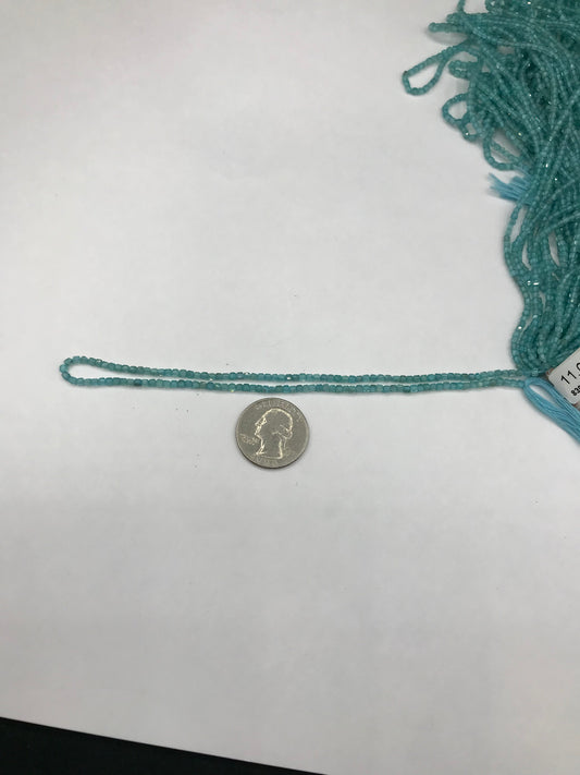 Apatite Faceted Box Beads Faceted Box, Box Faceted