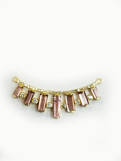 14k Solid Gold Diamond Pendants